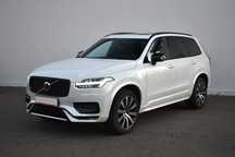 Volvo XC 90 Volvo XC90 B5 Bowers & Wilkins