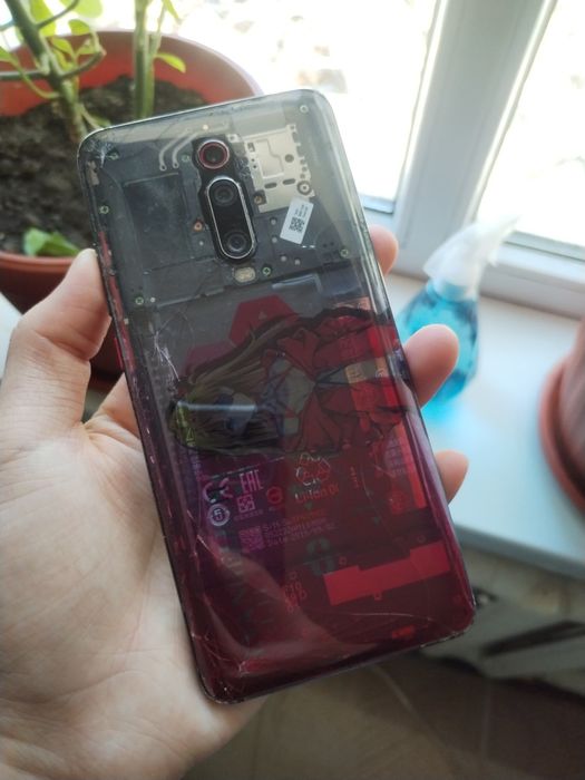 Продам Xiaomi Mi 9t Pro