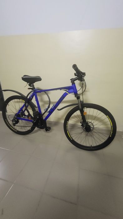 Продаю срочно, горный велосипед Stern Energy 1.0 Sport