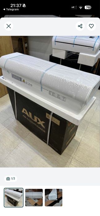 Kandetsaner sotiladi srochni xolati alo 3 oy ishlagan