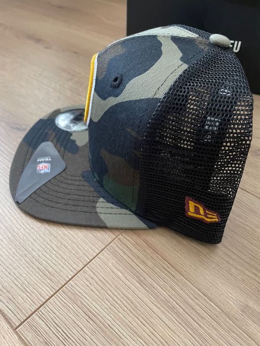 Sapca New Era - Washington Redskins