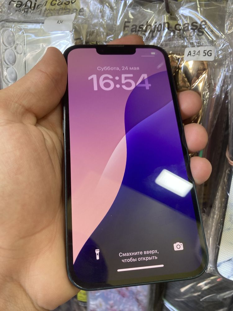 Garantiya 100% Iphone 14 128gb