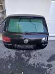Заден капак Vw Touareg