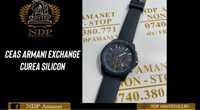 NDP Amanet NON-STOP Calea Vitan Nr.121 Ceas Armani Exchange (17555)