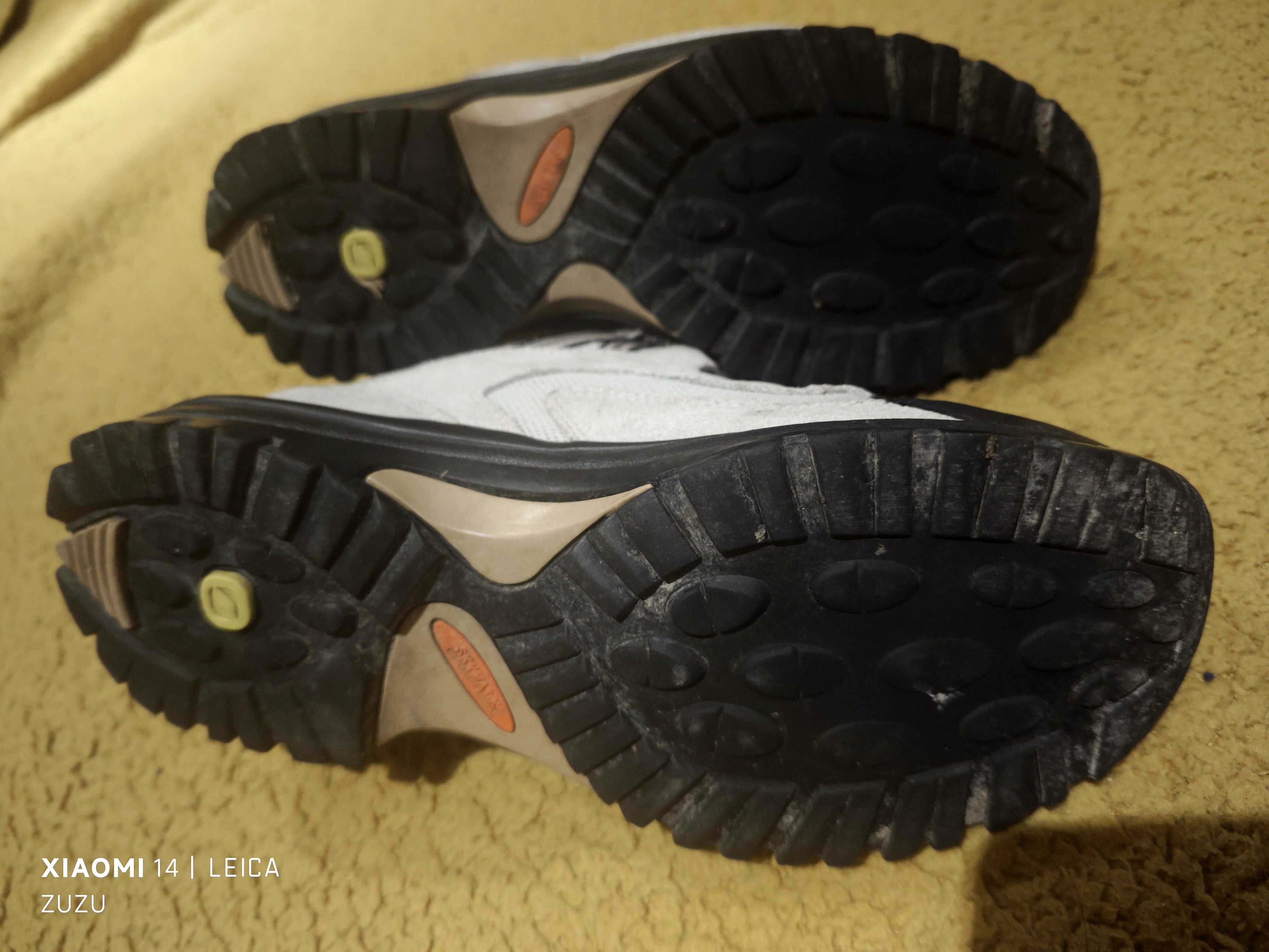 Scarpa 39  номер