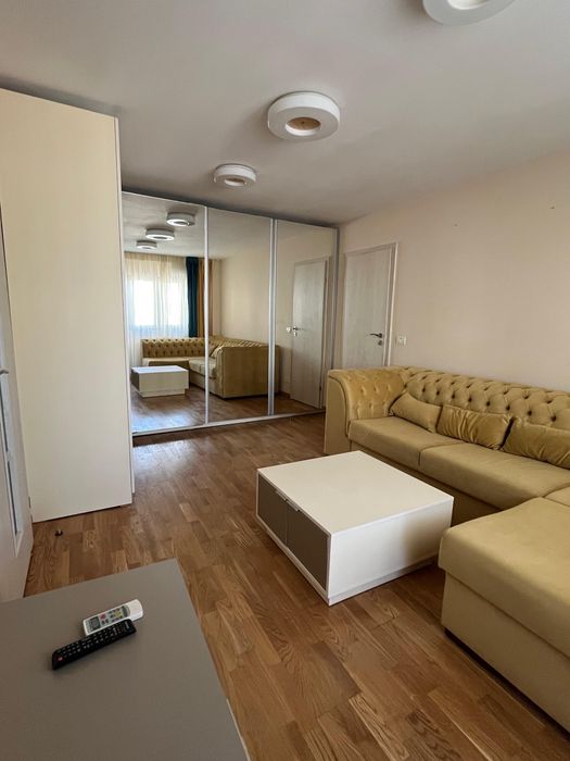 Apartament 2 camere – Soseaua Stefan cel Mare / Lizeanu