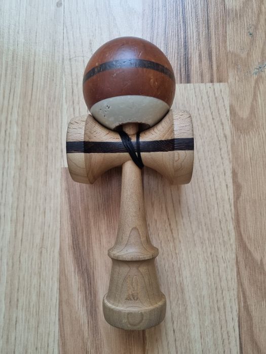 Kendama sweets decade mod