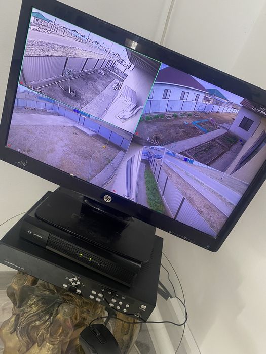 Продается большой дом Таскала-3