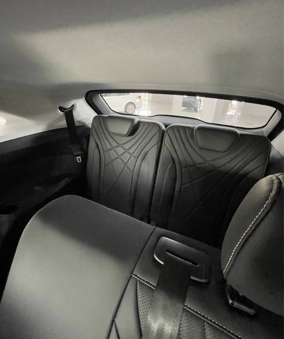 Kaiyi kunlun x7 full