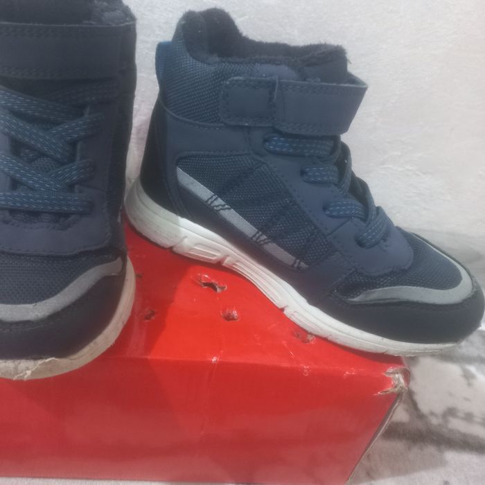 H&m зимни детски обувки