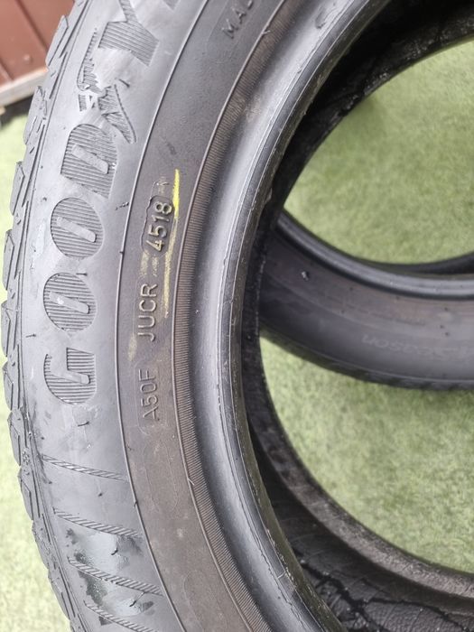 205.55.16 2xGoodyear 2xNexen