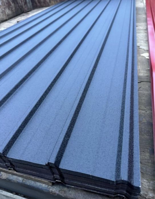 Tabla pentru gard si acoperis 200x90