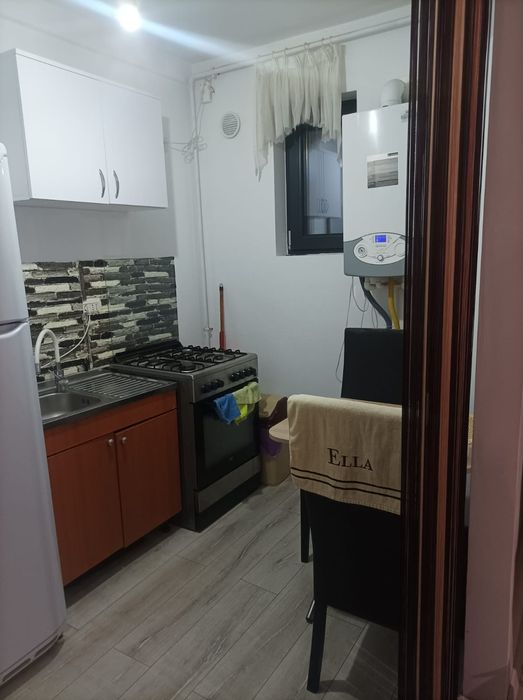 Apartament 2 camere Dex Rezidence