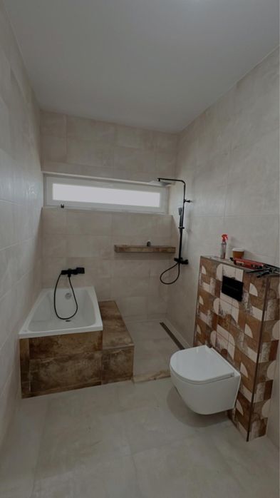 Finisaje interioare de Calitate Premium