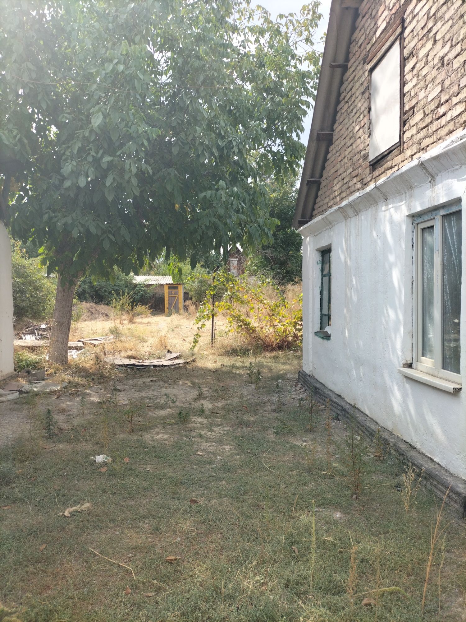 Продается дача Кайнар Булак.