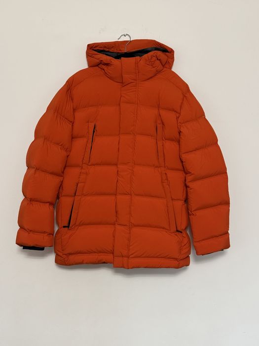 Geaca Gant Barbati Marimea L nouă cu eticheta