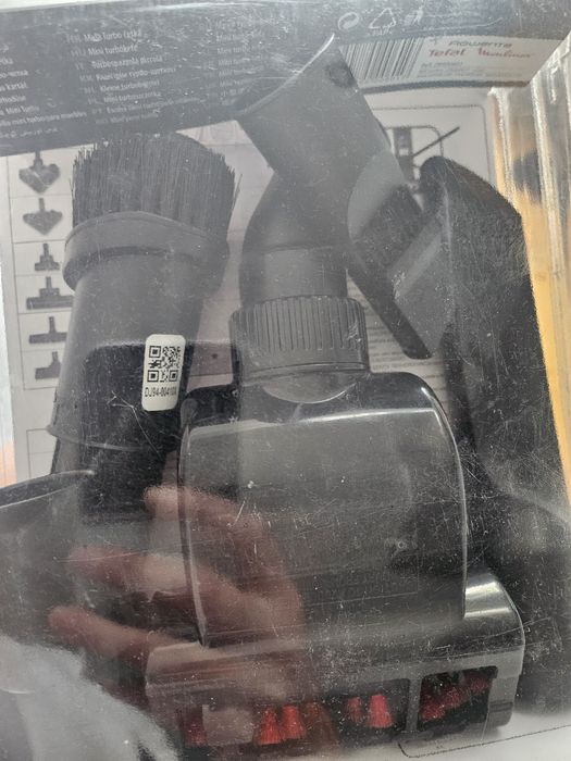 Приставки за Roventa