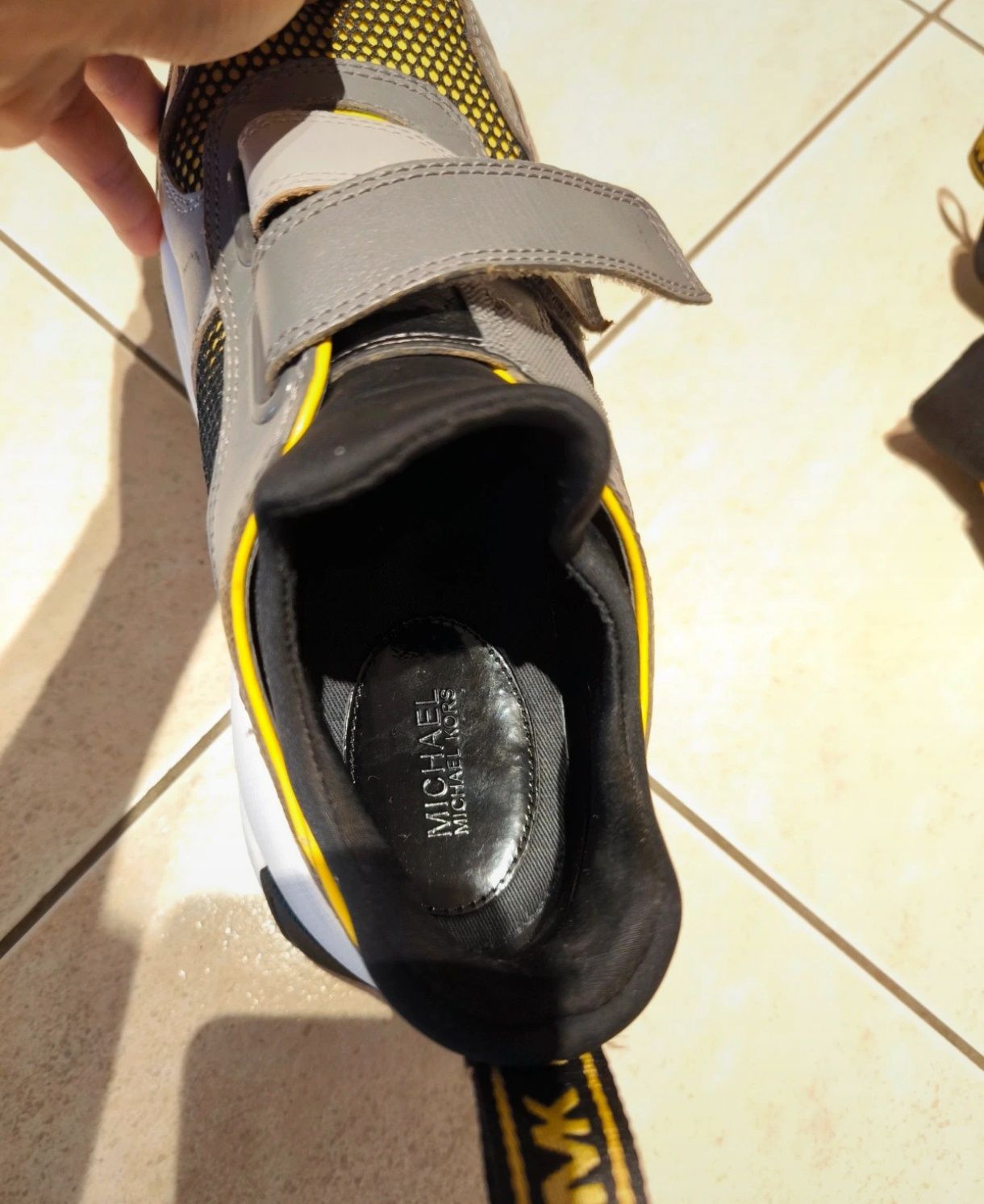 Sneakers Michael Kors
