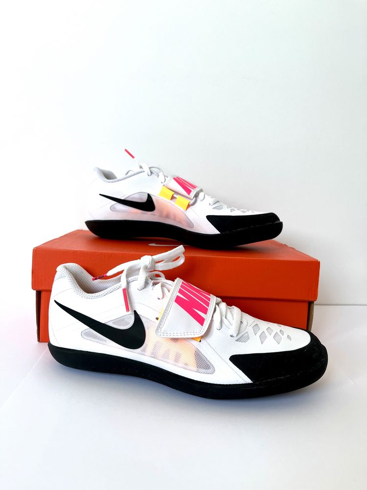 Pantofi pentru alergare Nike Zoom Rival SD2 685134, Nr. 39 - Noi!