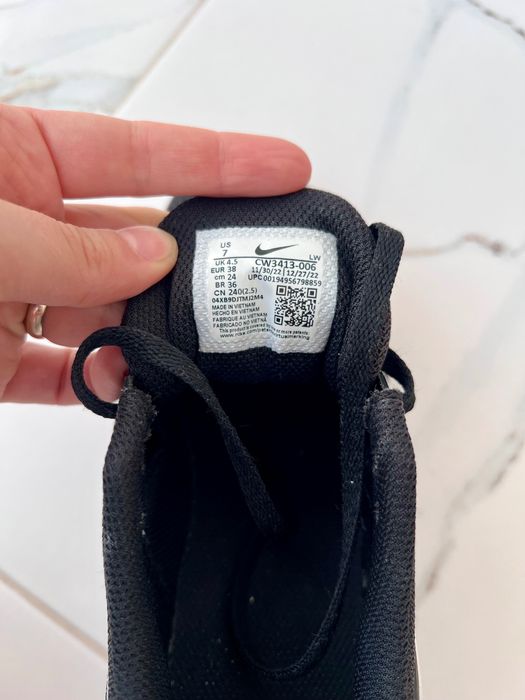 Маратонки Nike (модел CW3413-006)