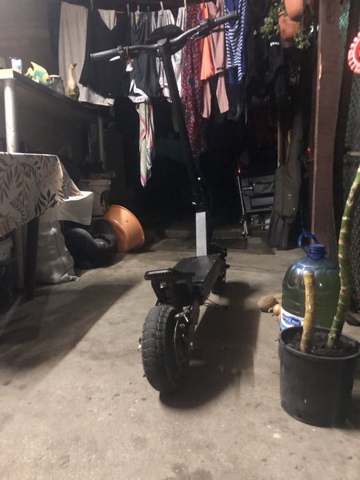 Vand kukirin g2 fara cheie