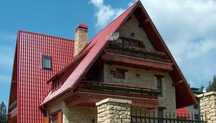 Montaj Tigla Metalica Acoperis - Reparatii Acoperisuri Bucuresti Ilfov