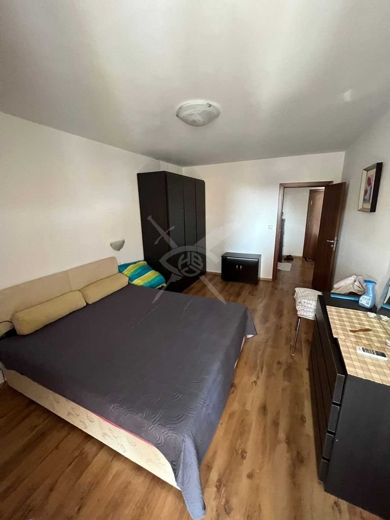 Продава се Двустаен апартамент в Свети Влас - 69 кв.м за 1377 €/кв.м - Снимка #3