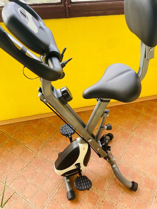 Велоергометър Kondition – отлично състояние! Купуван за ~500 лв