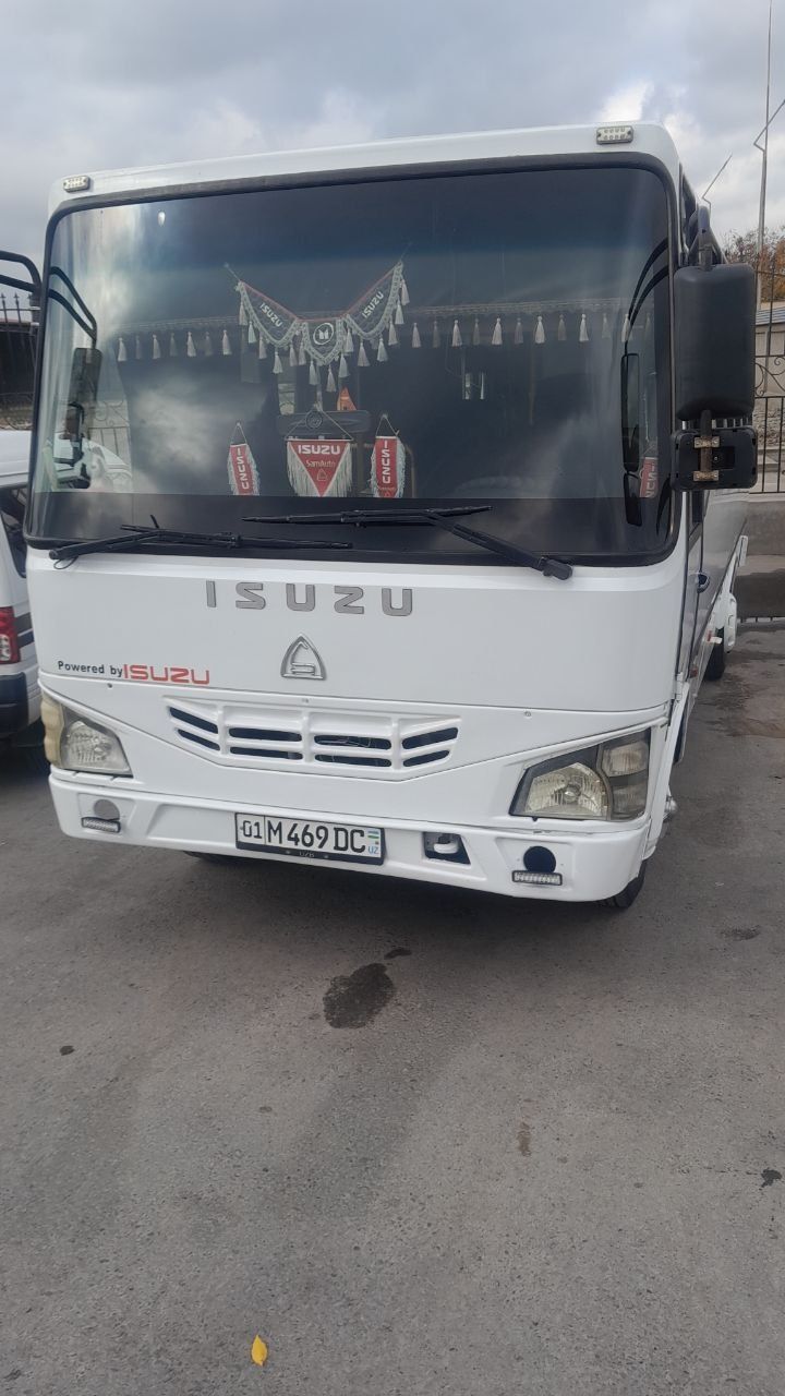 Aftobus xizmatlari tōy va marosimlar