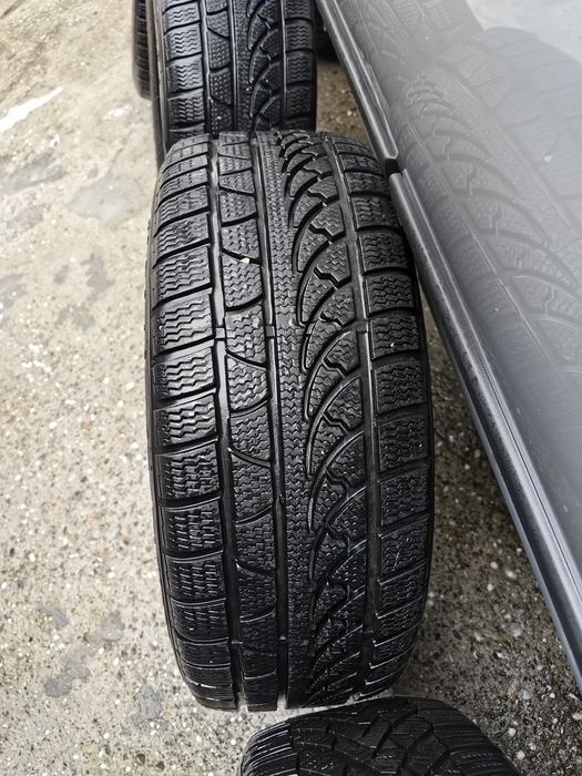 205 55 16" Опел Астра зафира вектра