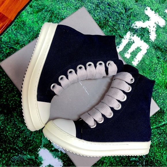 Rick owens jumbo