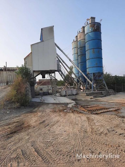 Se vinde organizare șantier in municipiul Galați