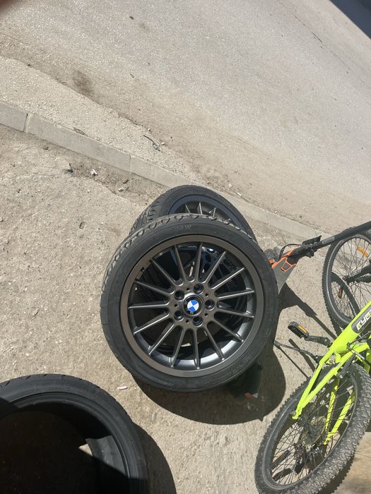 Джанти стил 32 18цола