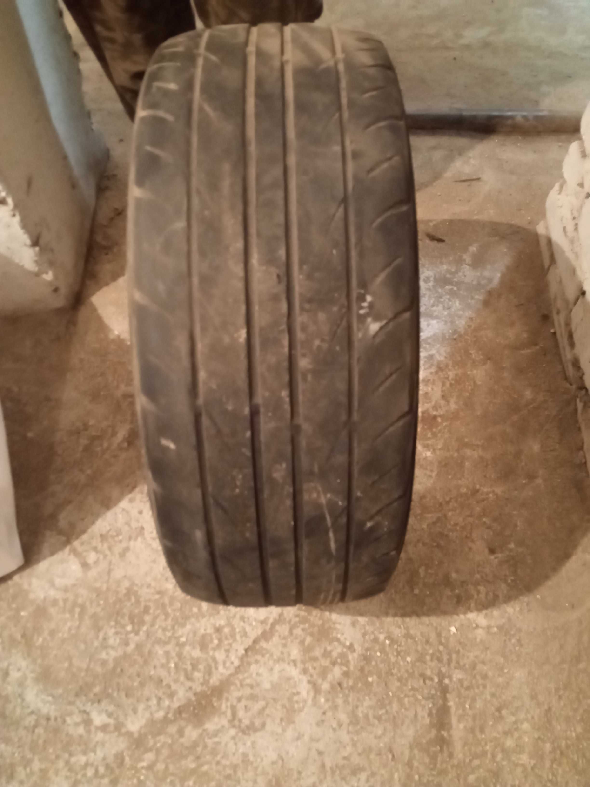Шины Yokohama продам б/у
