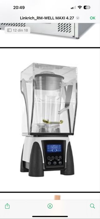 BLENDER  profesional