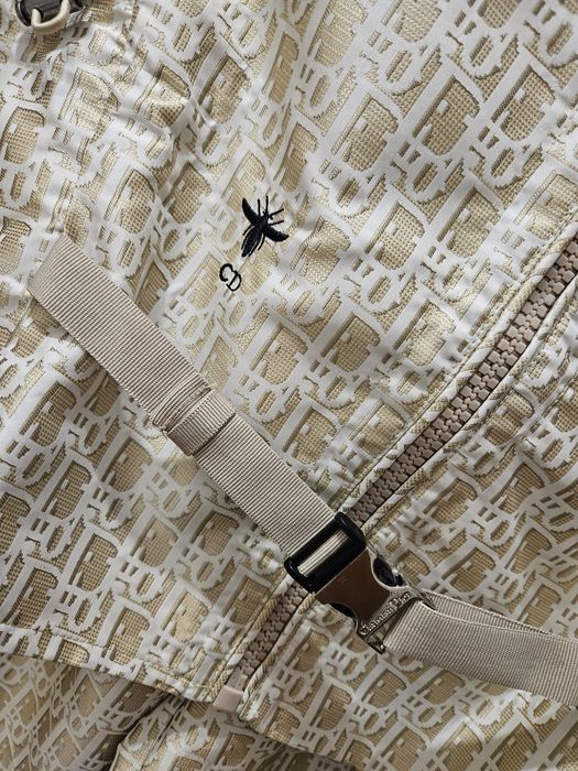 Луксозен дамски екип Christian Dior Oblique – нов, 36