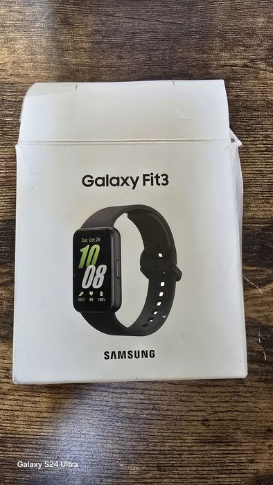 samsung galaxy fit3