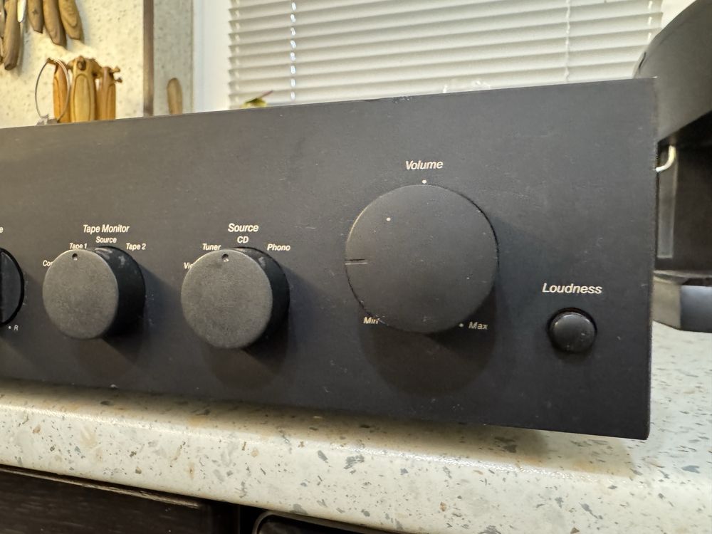 Harman Kardon HK6150