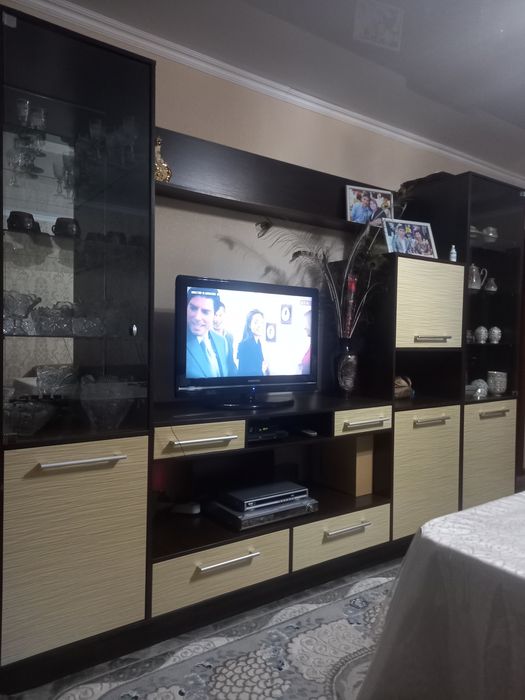 Стенка для гостинной