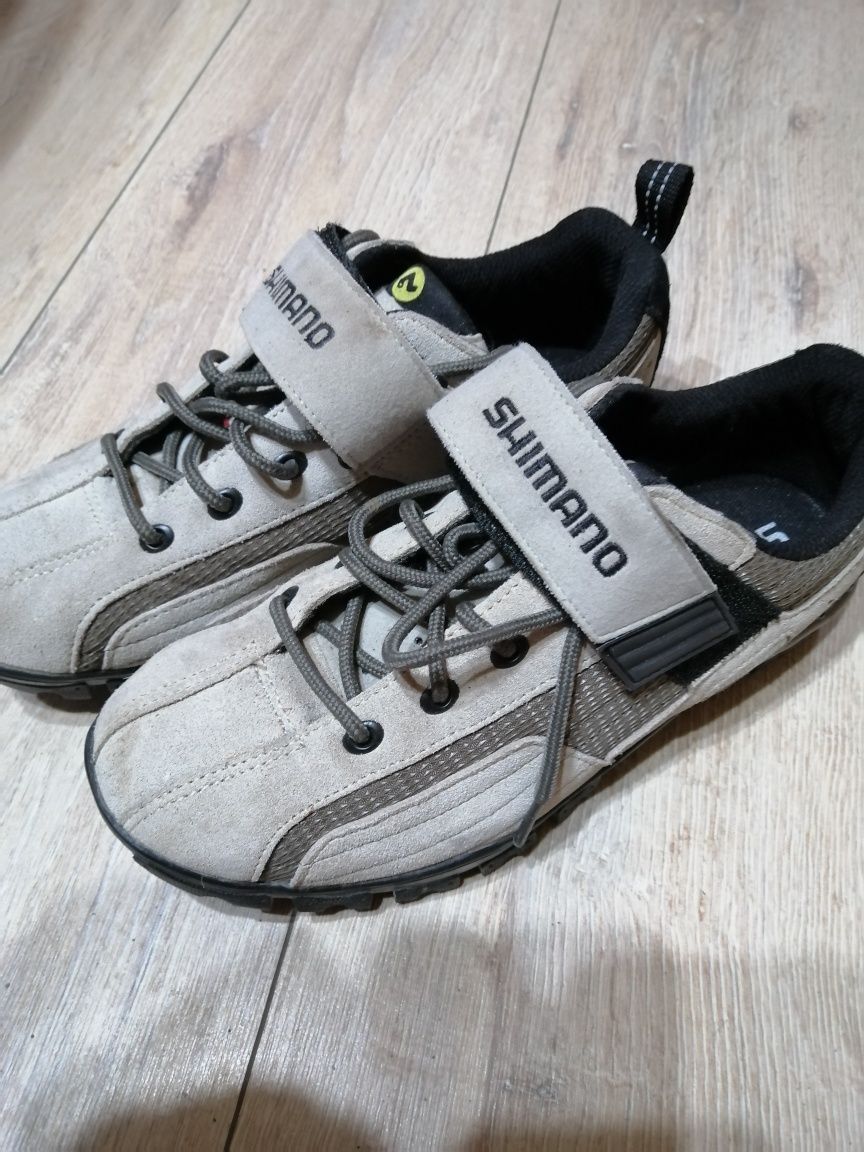 Pantofi bicicleta Shimano