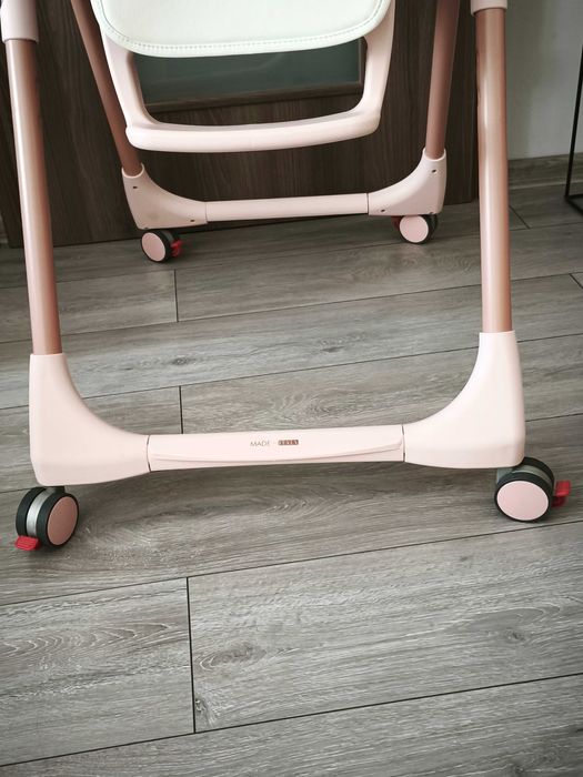Peg Perego Prima papa follow me стол за хранене
