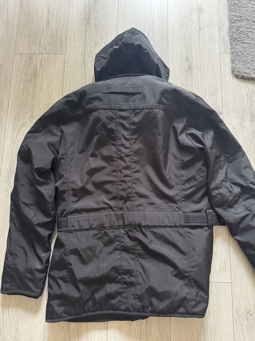 Geaca de Iarna Wellensteyn marimea M