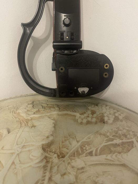 YAMAHA SV130BR vioara electrica