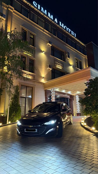 Малибу 2 турбо в аренду выкуп