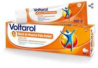 Voltarol Gel pentru ameliorarea durerilor 1,16%, 100 g
