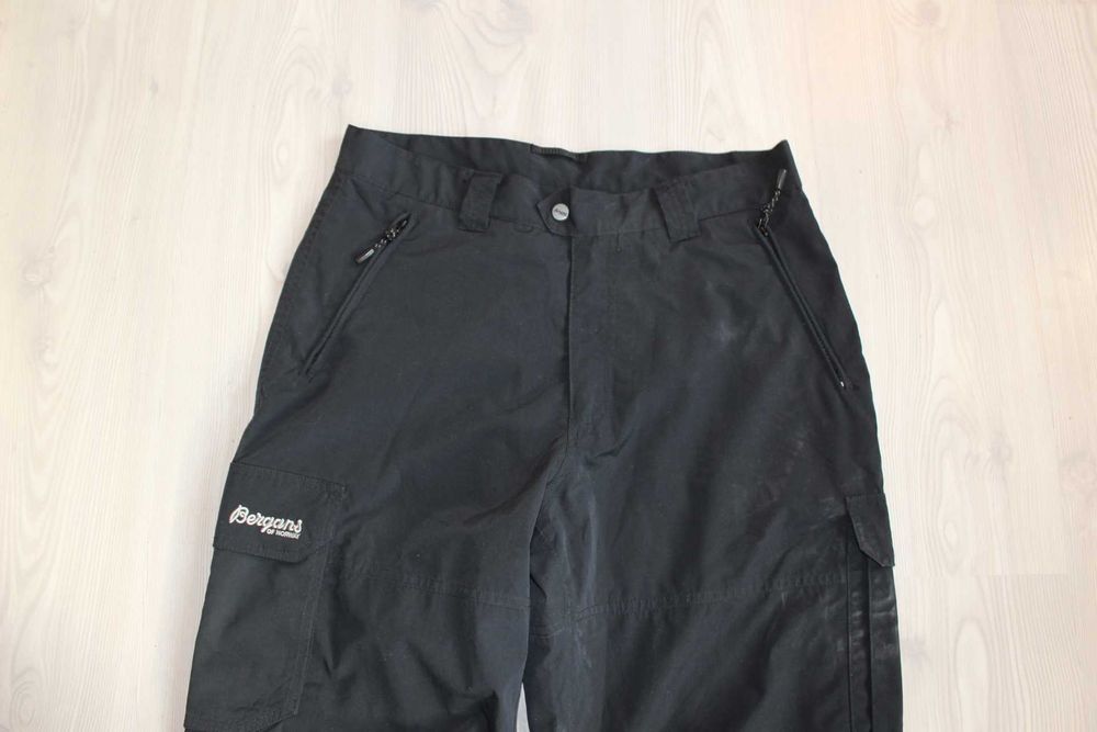 Pantaloni munte/trekking BERGANS, Norvegia, marime L