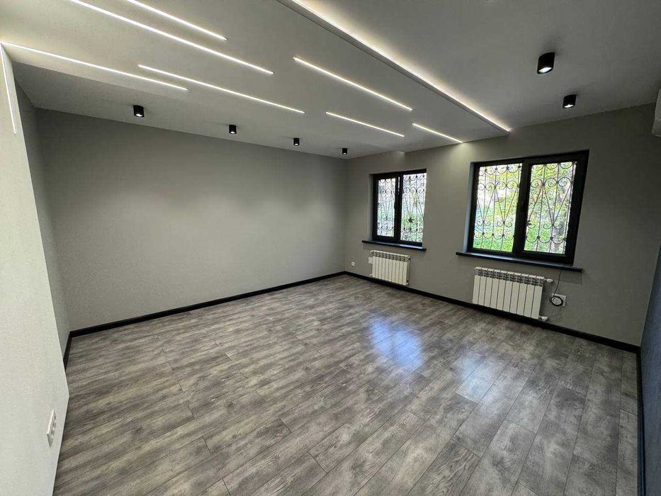 Аренда офиса в центре города ул. Саид барака 112м2 3 комнаты