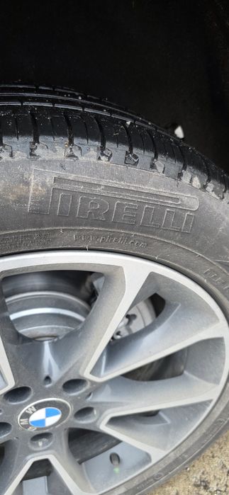 Продавам Всесезонни  Гуми