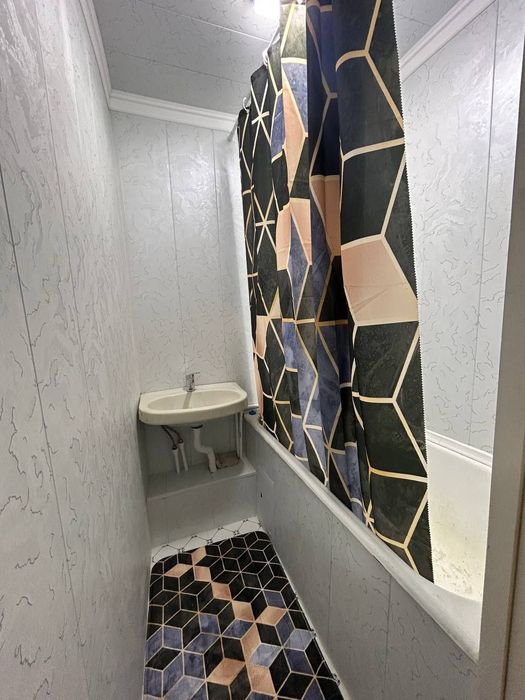 Квартира 2 хонали Т1308 2х комнатная