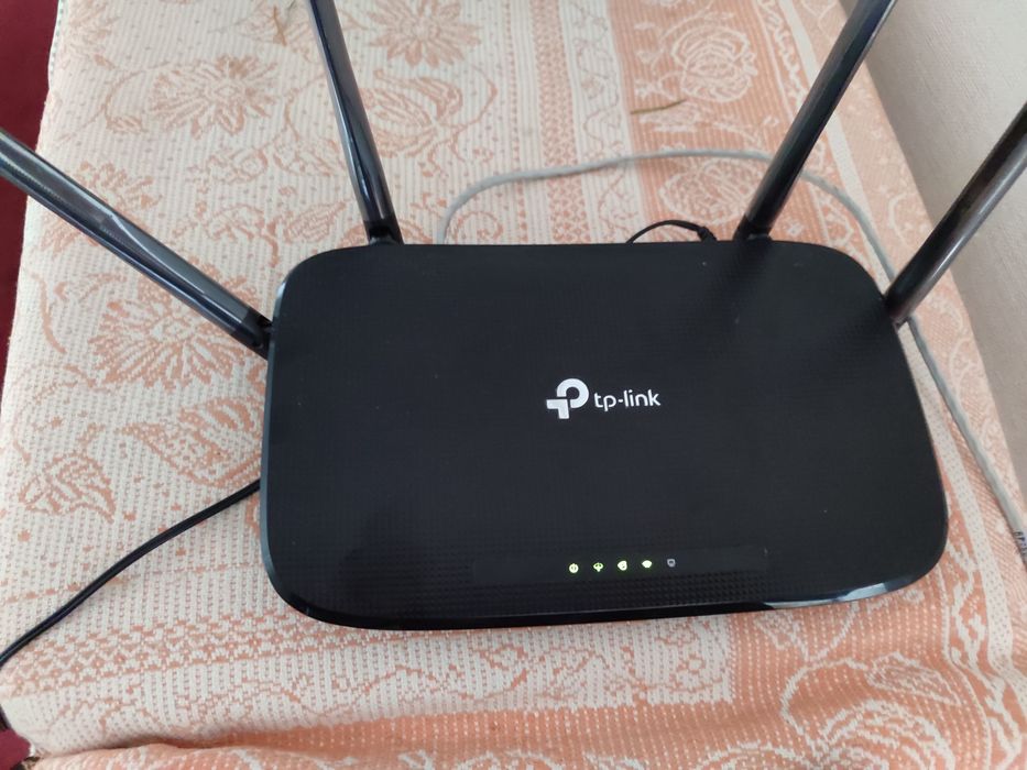 Продам роутер WI-FI.